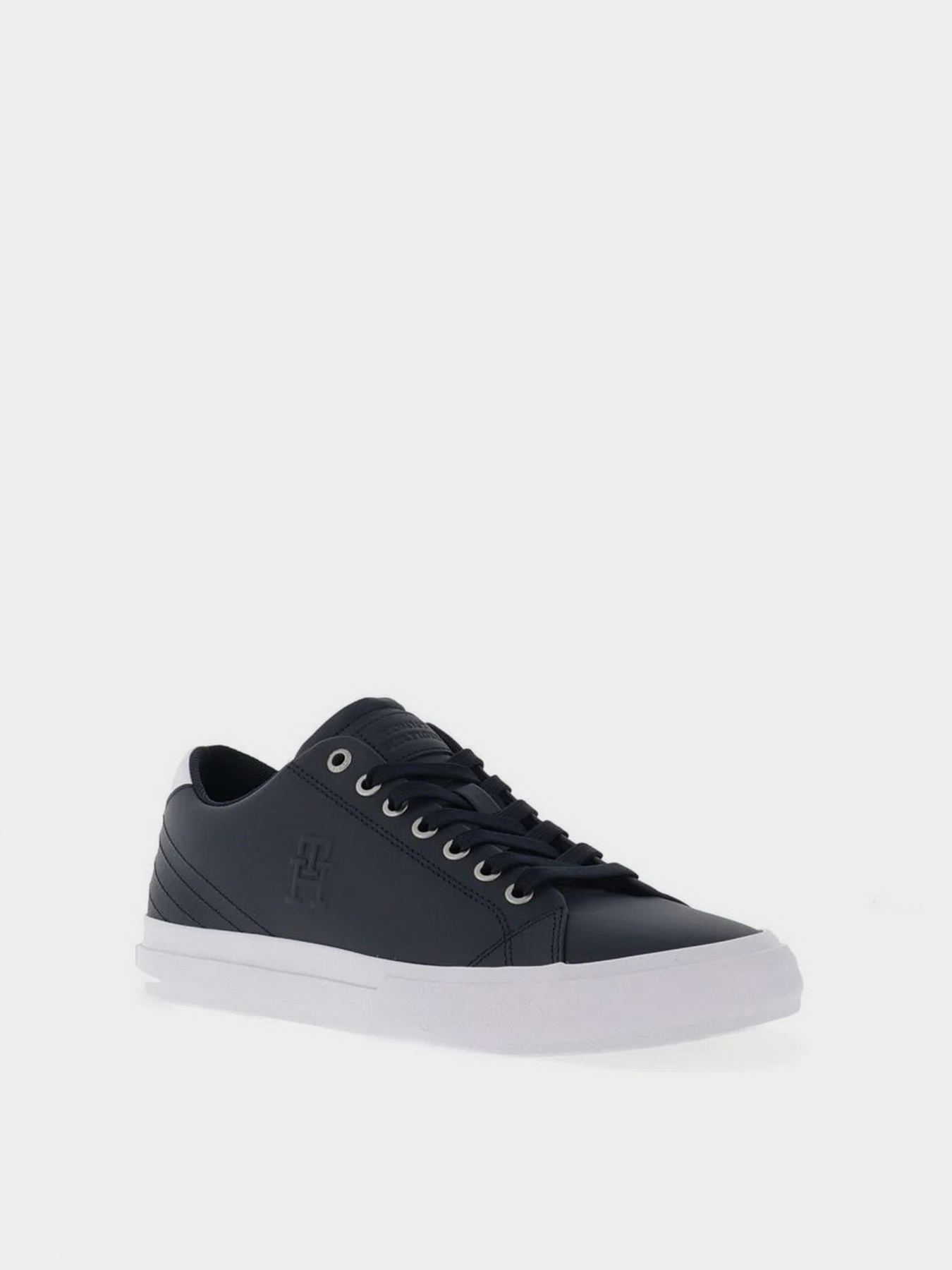 Кроссовки Tommy Hilfiger модель FM0FM04896-DW5 Фото