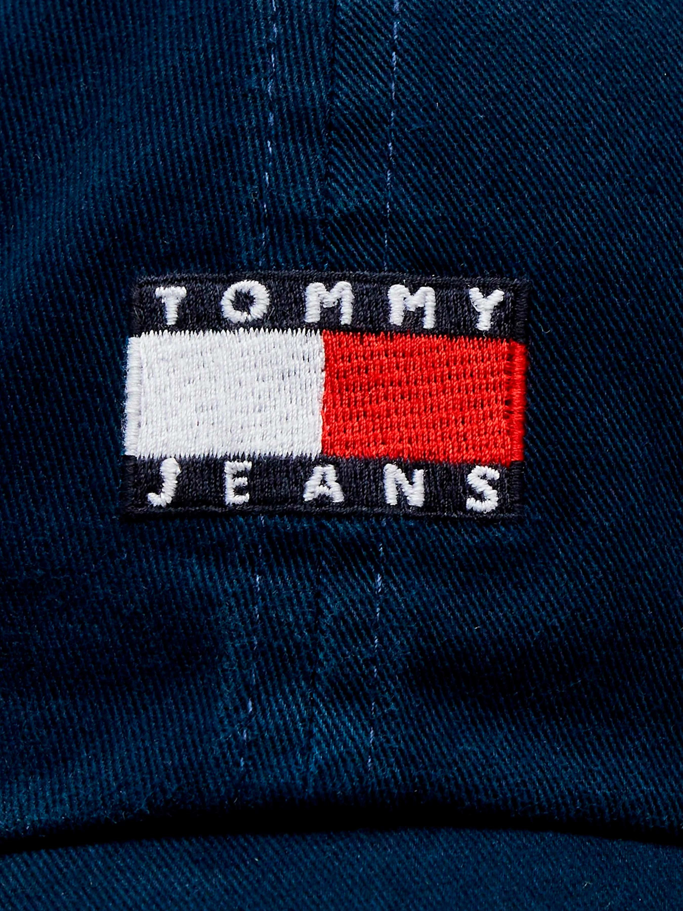 Шапки и кепки Tommy Hilfiger модель AM0AM12020-C1G Фото