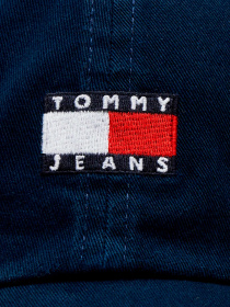 Шапки и кепки Tommy Hilfiger модель AM0AM12020-C1G Фото