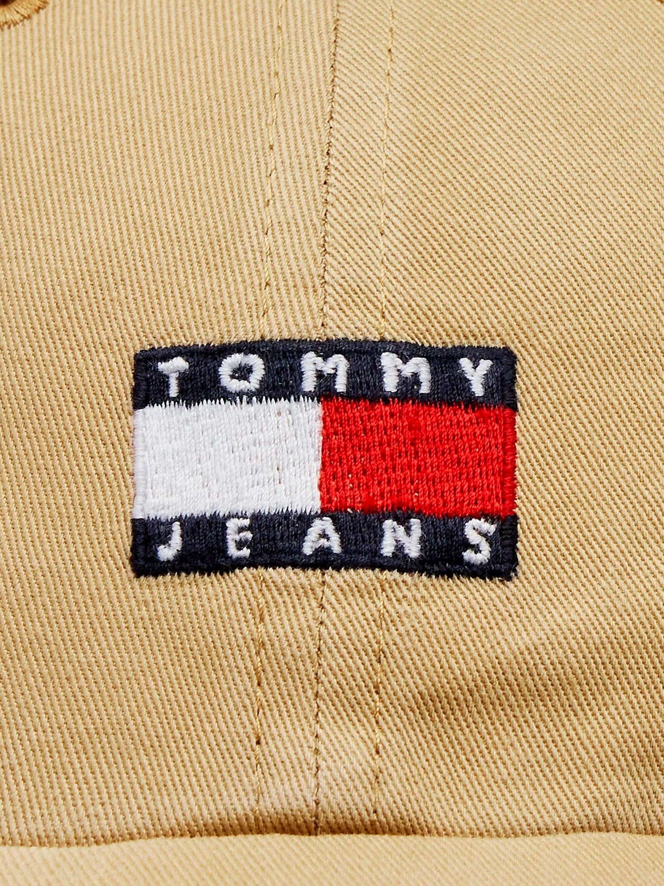 Шапки и кепки Tommy Hilfiger модель AM0AM12020-AB0 Фото