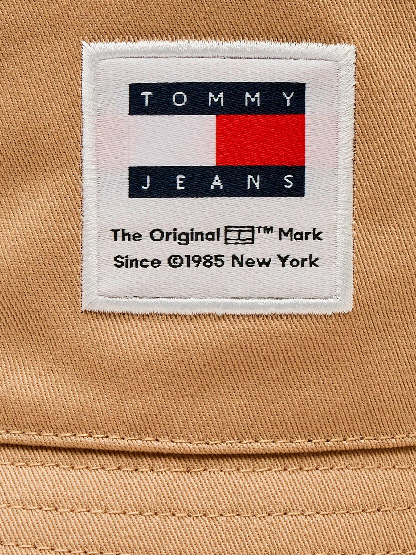 Шапки и кепки Tommy Hilfiger модель AM0AM12018-AB0 Фото