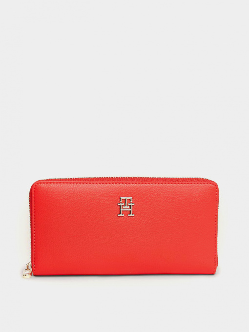 Кошельки Tommy Hilfiger модель AW0AW16094-XND Фото