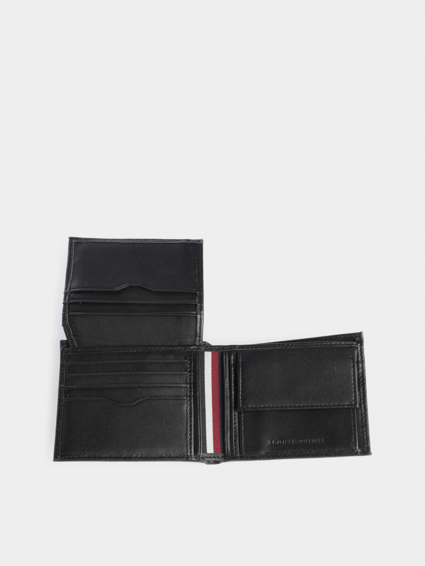 Кошельки Tommy Hilfiger модель AM0AM11856-BDS Фото