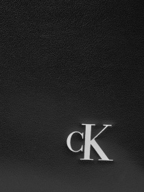 Сумки Calvin Klein модель K60K611468-BEH Фото