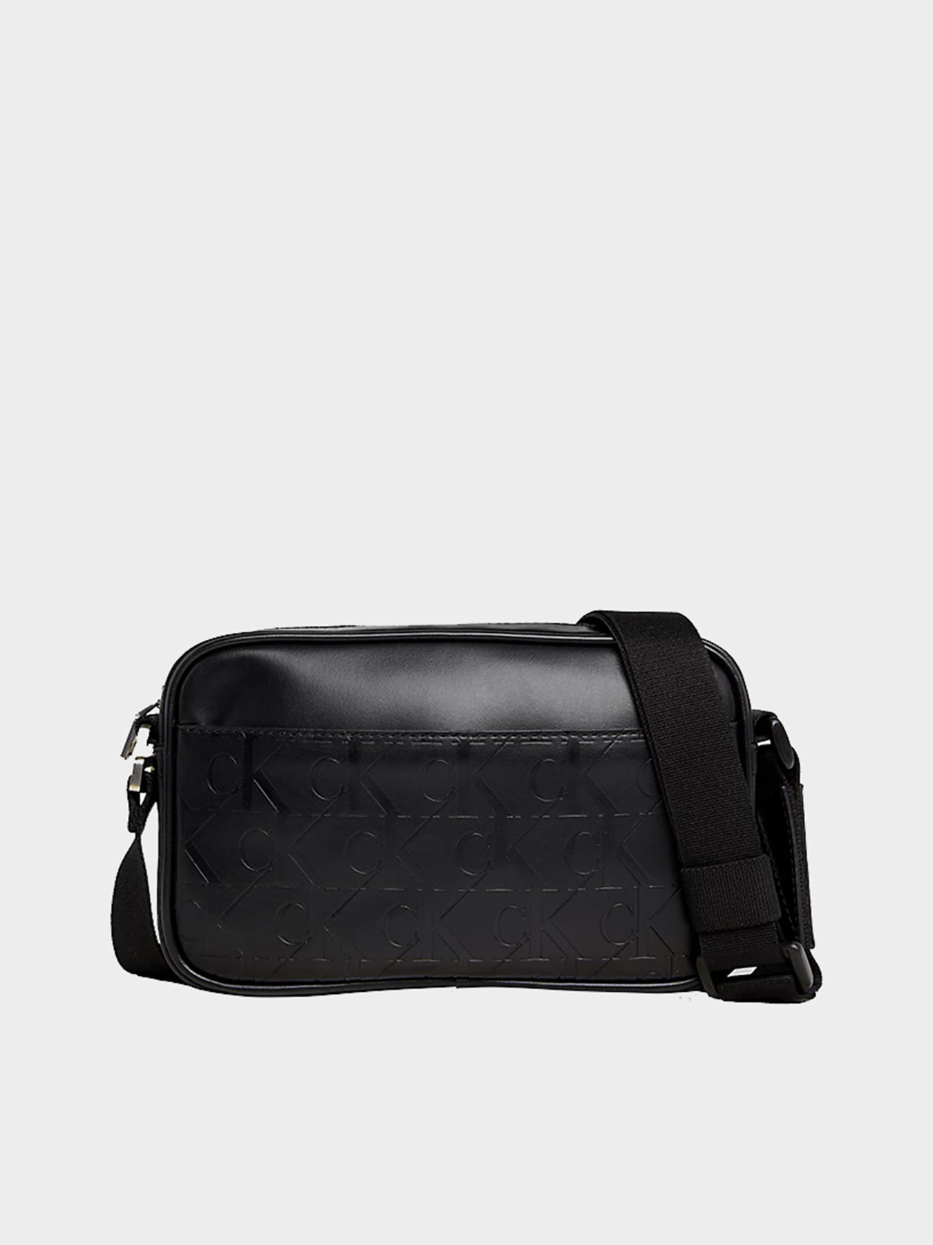 Сумки Calvin Klein модель K50K511490-0GK Фото