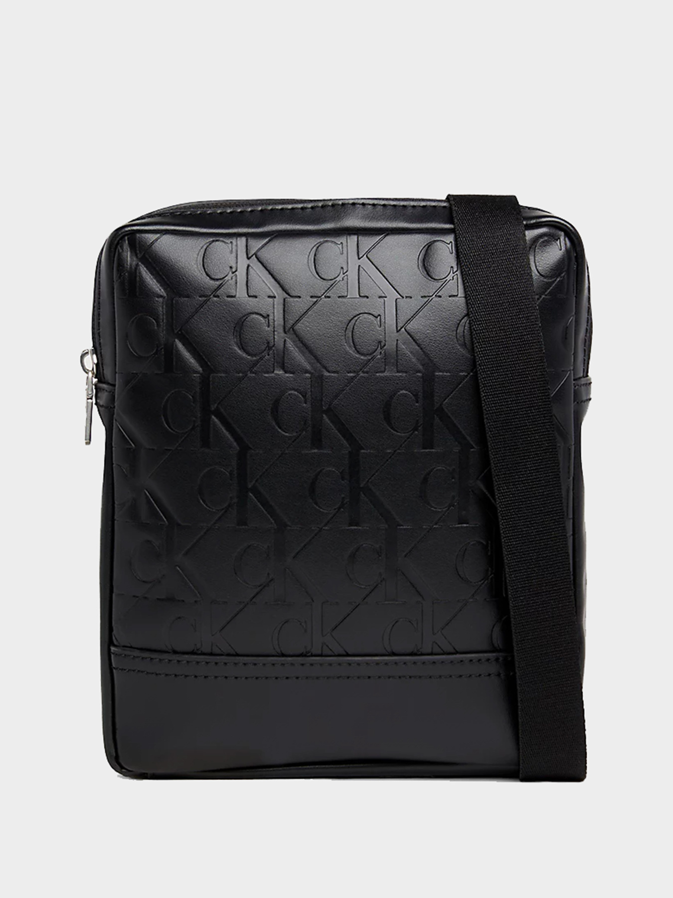 Сумки Calvin Klein модель K50K511495-0GK Фото