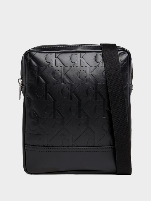 Сумки Calvin Klein модель K50K511495-0GK Фото