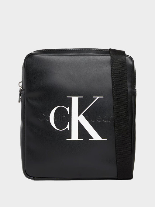 Сумки Calvin Klein модель K50K511503-BEH Фото