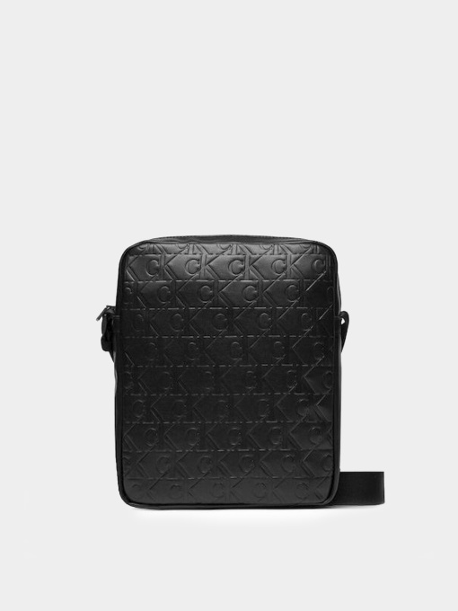 Сумки Calvin Klein модель K50K511493-0GK Фото