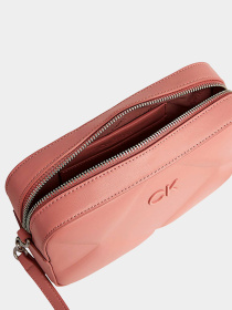 Сумки Calvin Klein модель K60K610767-VB8 Фото
