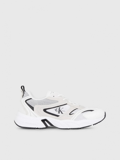 Кроссовки Calvin Klein модель YM0YM00589-01W Фото