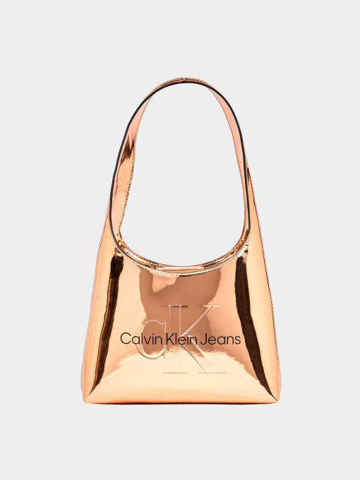 Сумки Calvin Klein модель K60K611861-TCY Фото