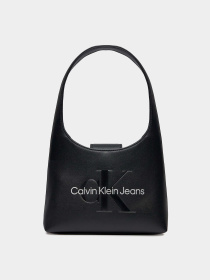 Сумки Calvin Klein модель K60K611548-0GL Фото