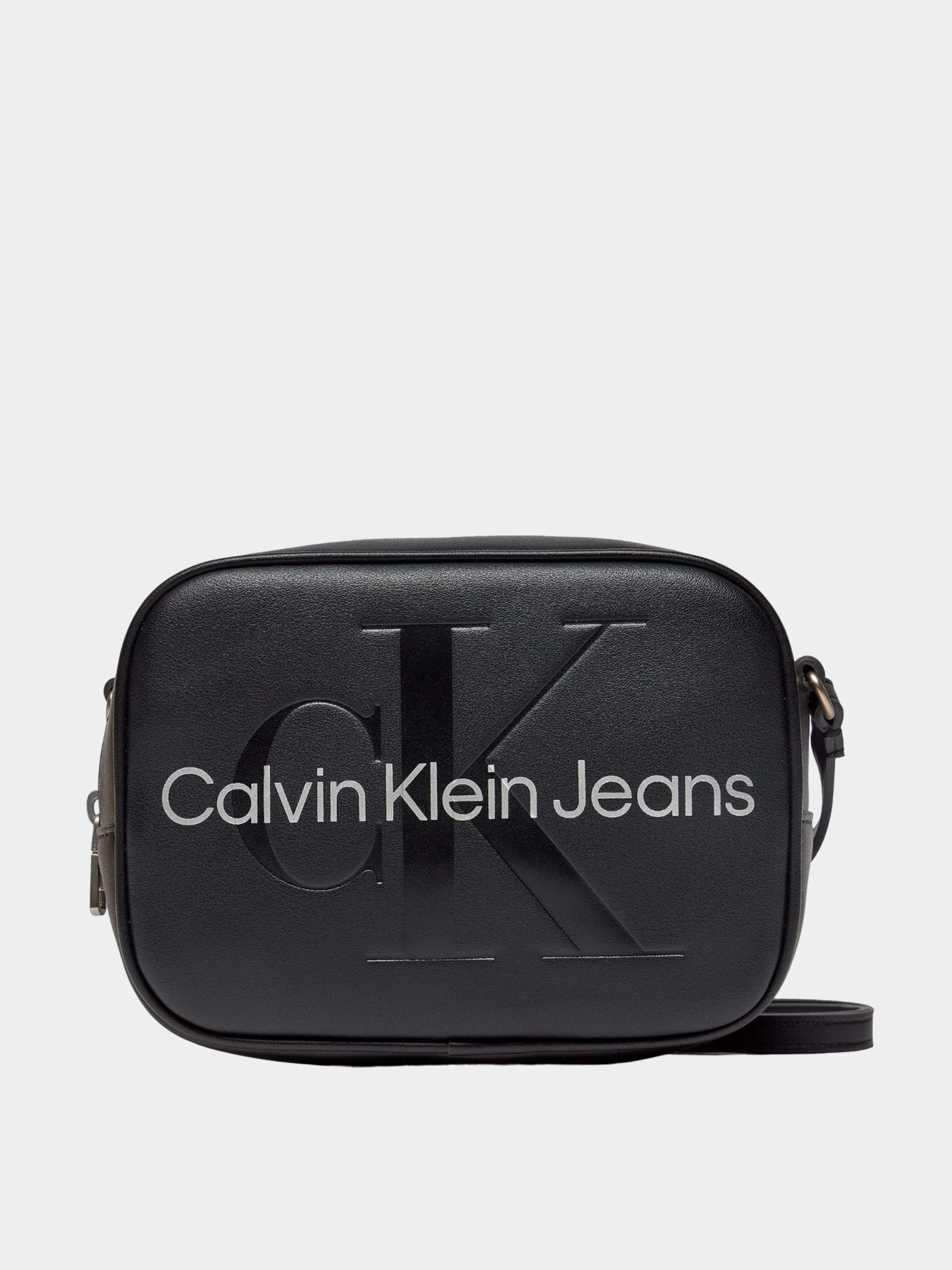 Сумки Calvin Klein модель K60K610275-0GL Фото