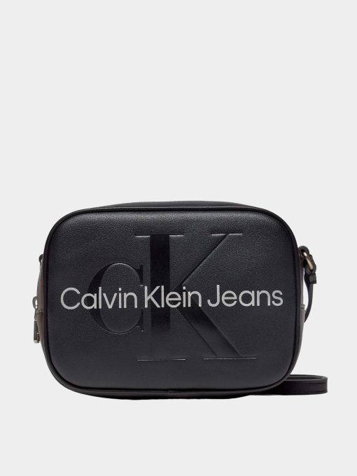 Сумки Calvin Klein модель K60K610275-0GL Фото