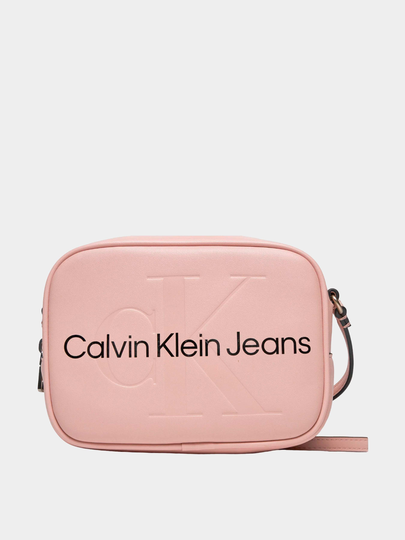 Сумки Calvin Klein модель K60K610275-TFT Фото