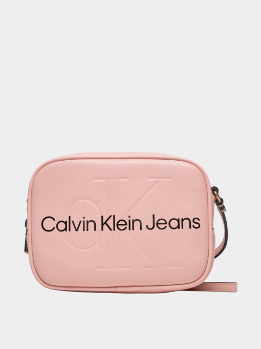 Сумки Calvin Klein модель K60K610275-TFT Фото