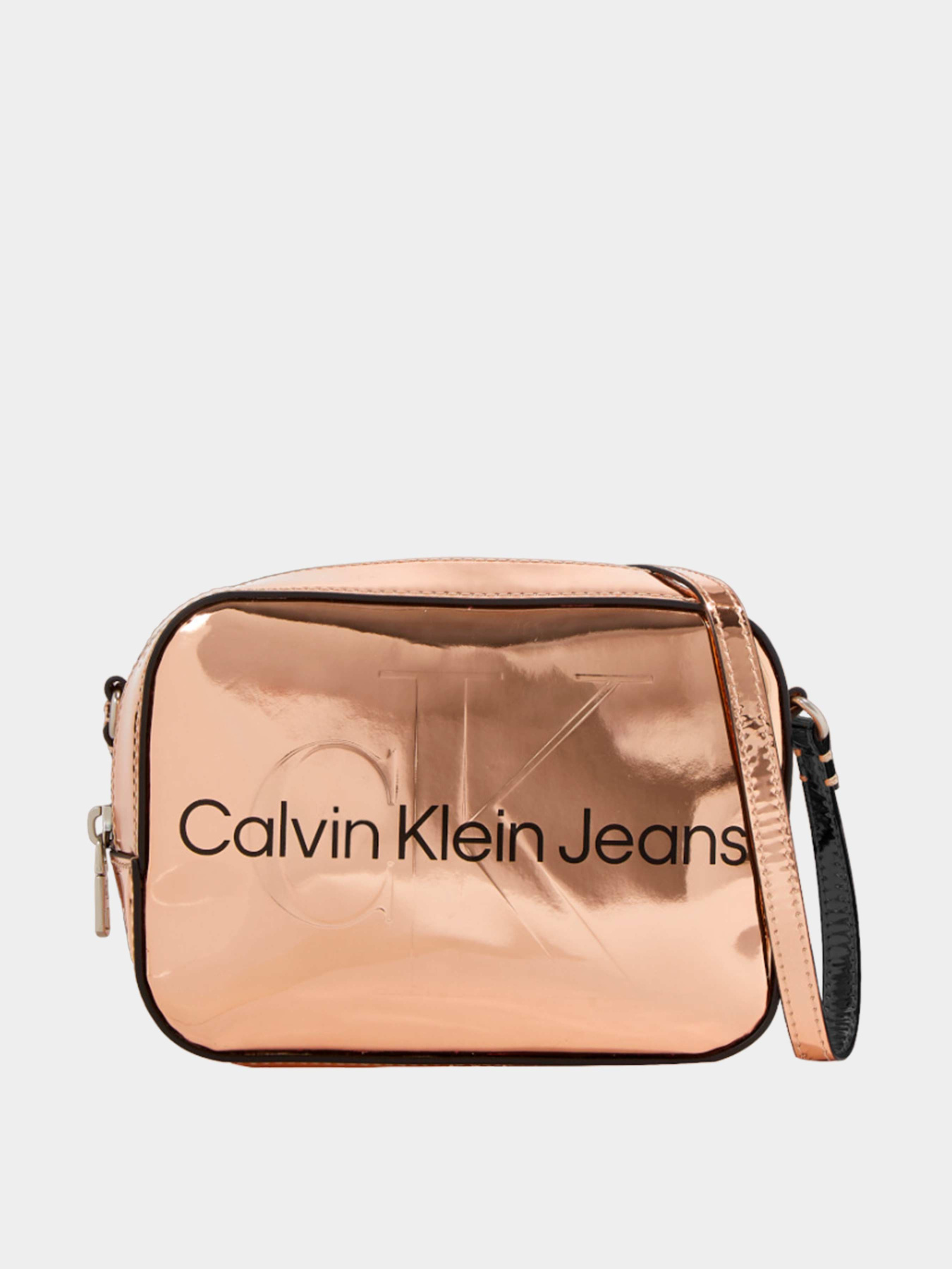 Сумки Calvin Klein модель K60K611859-TCY Фото