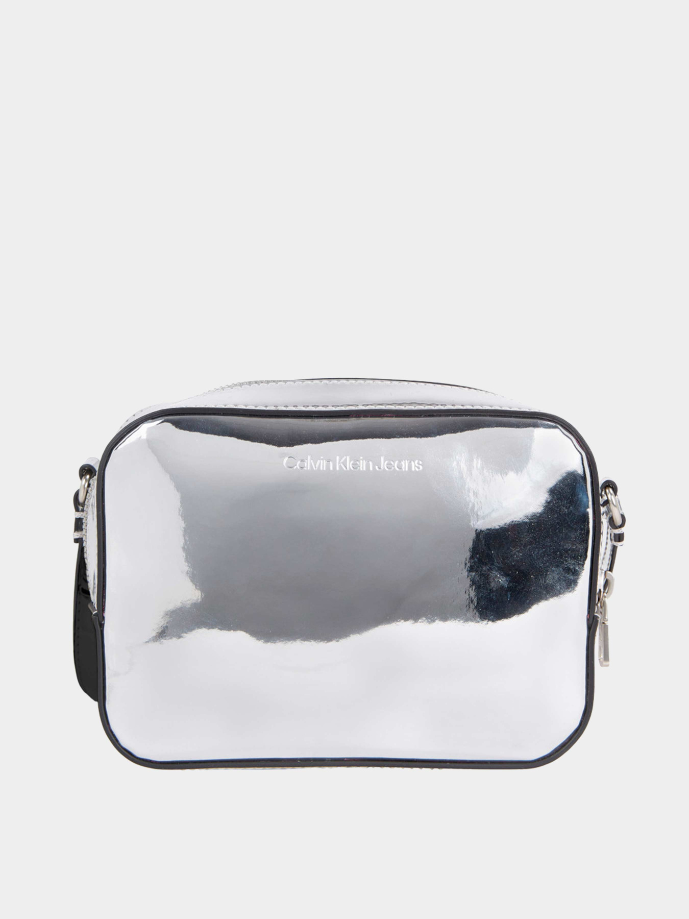 Сумки Calvin Klein модель K60K611858-0IM Фото