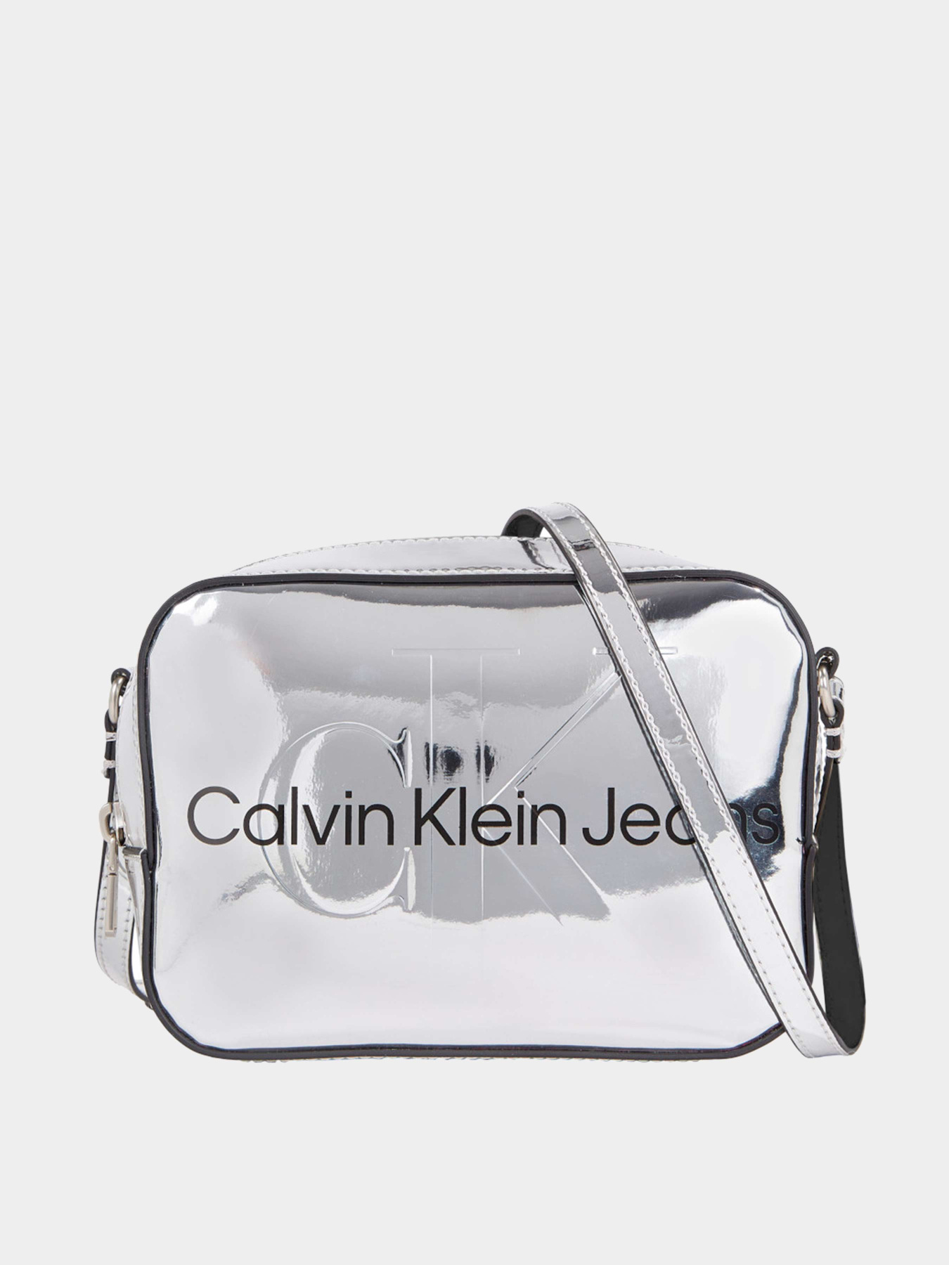 Сумки Calvin Klein модель K60K611858-0IM Фото