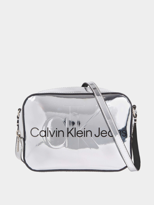 Сумки Calvin Klein модель K60K611858-0IM Фото