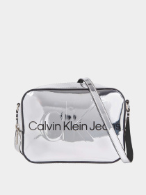 Сумки Calvin Klein модель K60K611858-0IM Фото