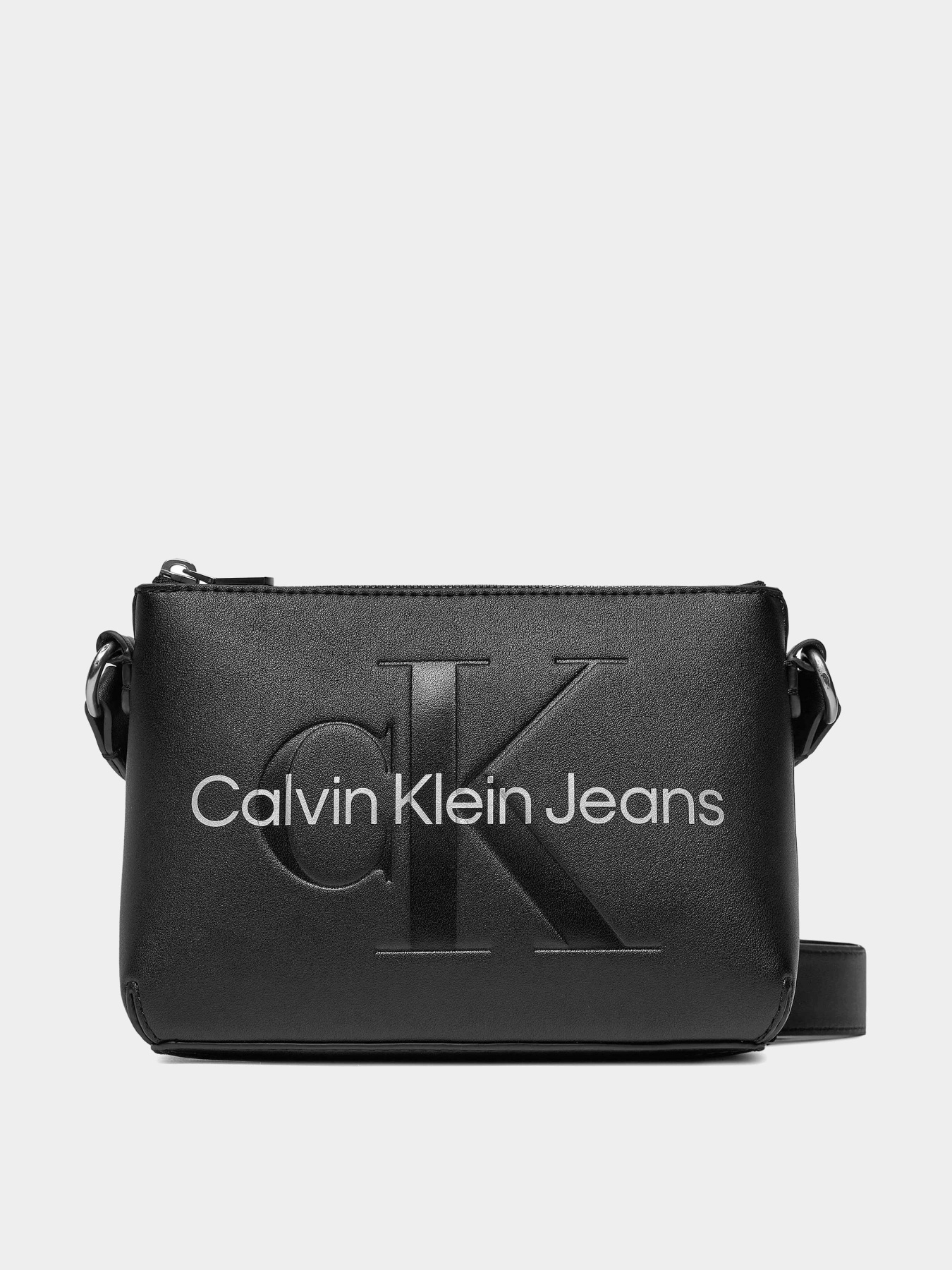Сумки Calvin Klein модель K60K610681-0GL Фото