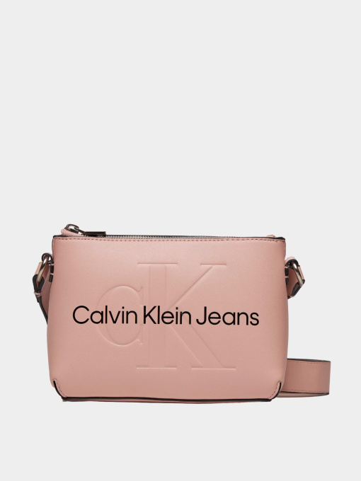 Сумки Calvin Klein модель K60K610681-TFT Фото
