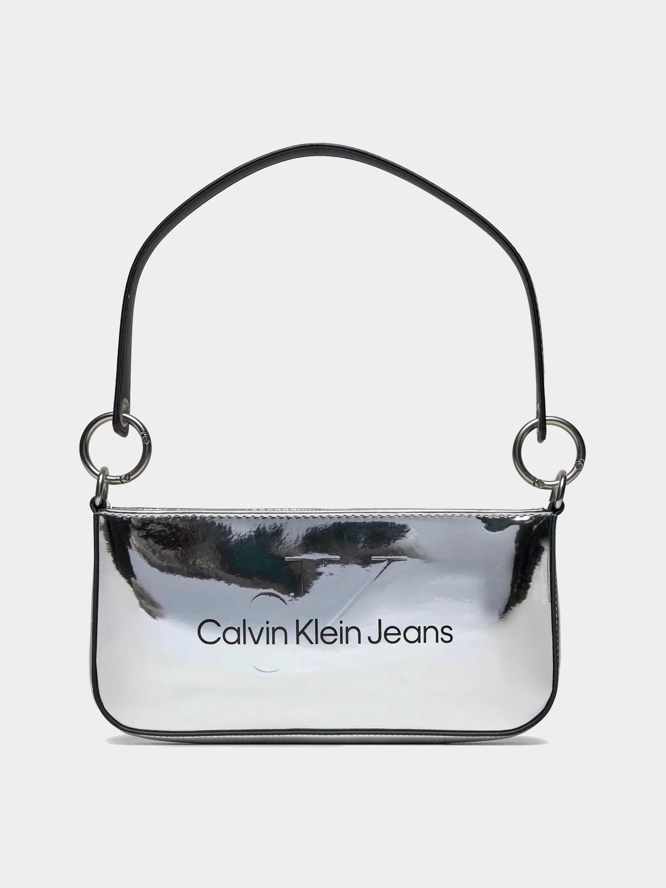 Сумки Calvin Klein модель K60K611857-0IM Фото