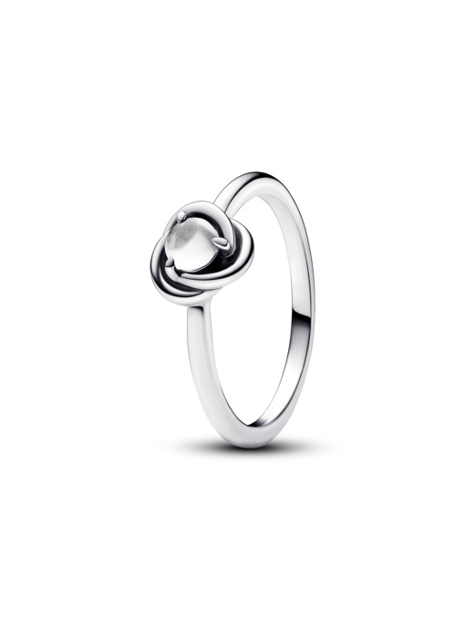 Кольца PANDORA Moments модель 192993C04 Фото