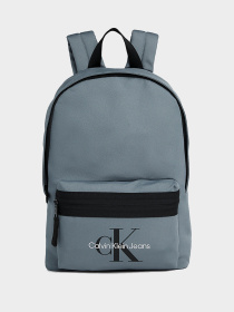 Рюкзактар Calvin Klein үлгі K50K511100-CFQ Фото