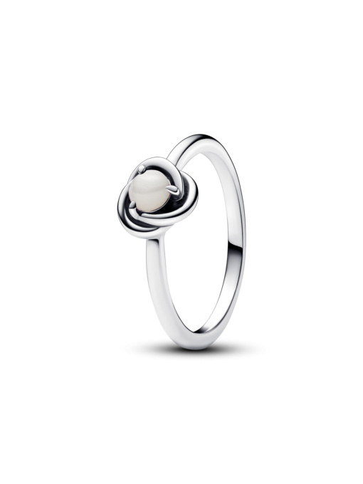 Кольца PANDORA Moments модель 192993C06 Фото