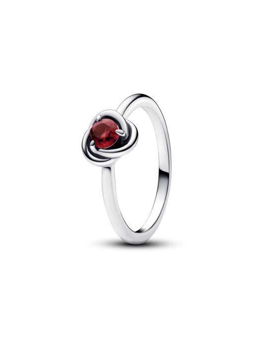 Кольца PANDORA Moments модель 192993C07 Фото