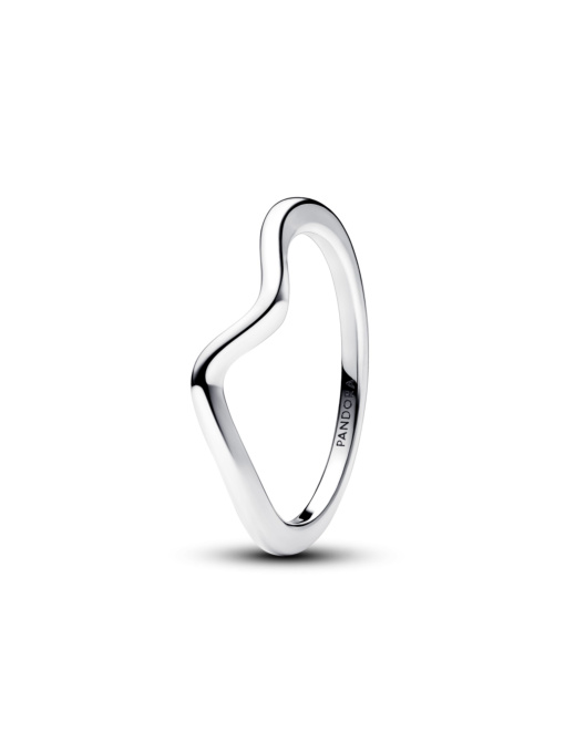 Кольца PANDORA Moments модель 193095C00 Фото