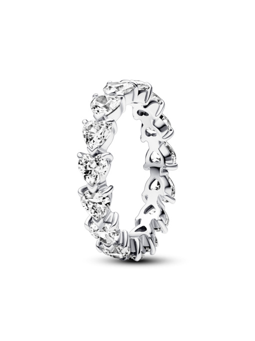 Кольца PANDORA Moments модель 193103C01 Фото