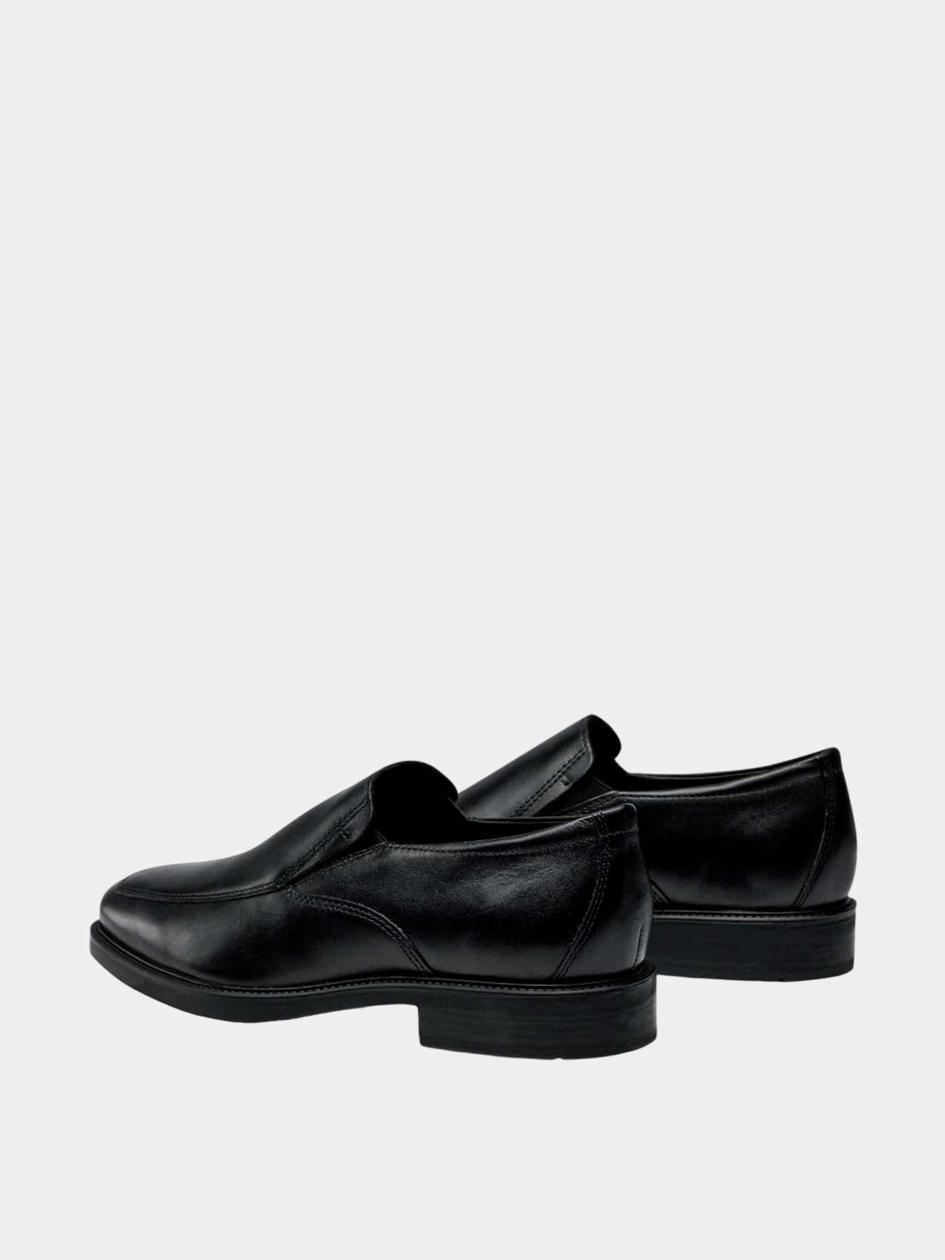 Туфли и лоферы Geox модель U024VC-00043-C9999 Фото