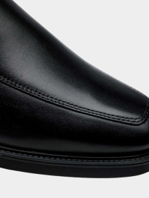 Туфли и лоферы Geox модель U024VC-00043-C9999 Фото