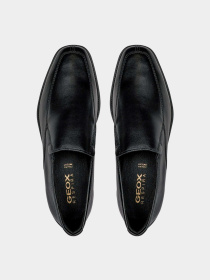 Туфли и лоферы Geox модель U024VC-00043-C9999 Фото