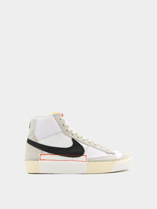 Кеды NIKE үлгі DQ7673-100 Фото