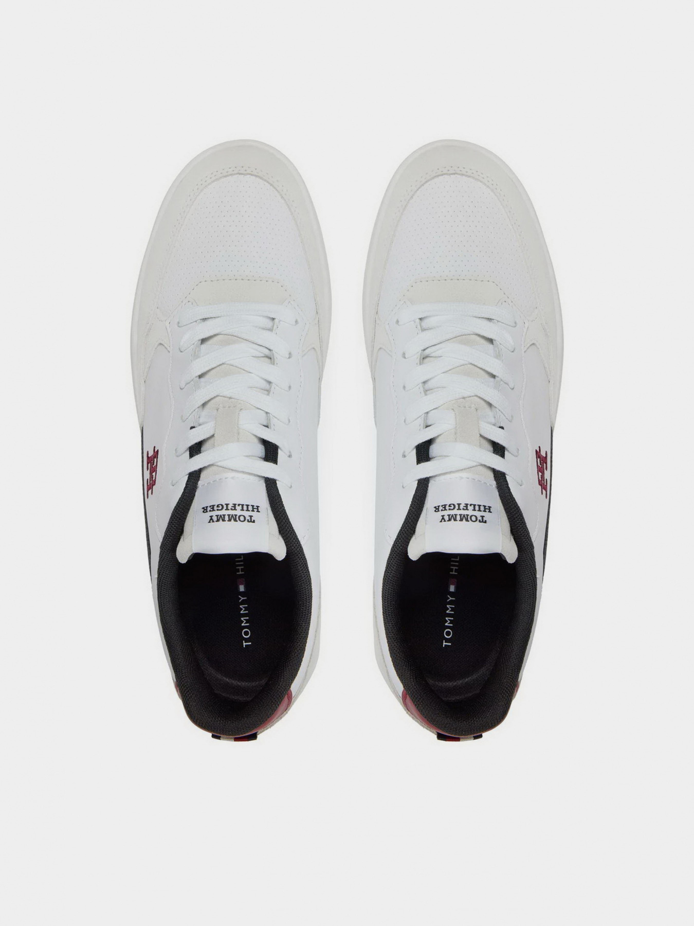 Кроссовки Tommy Hilfiger модель FM0FM04929-YBS Фото