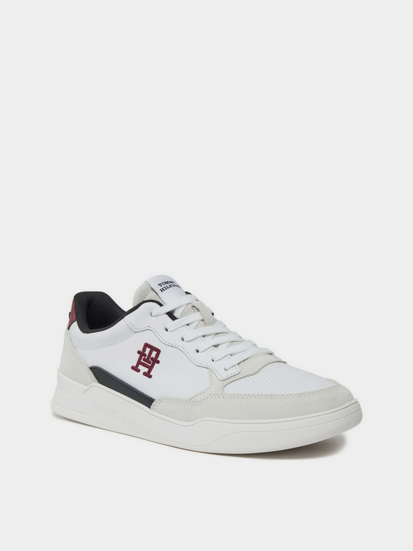 Кроссовки Tommy Hilfiger модель FM0FM04929-YBS Фото