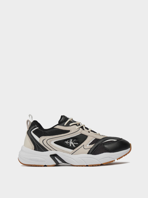 Кроссовки Calvin Klein модель YM0YM00589-01F Фото