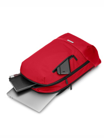 Рюкзаки Moleskine модель ET20SMTBKF4 Фото