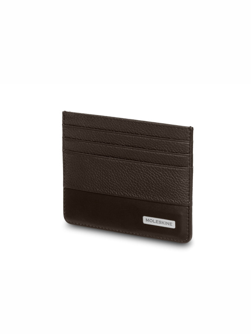 Кошельки Moleskine модель ET84CMWCAP19 Фото