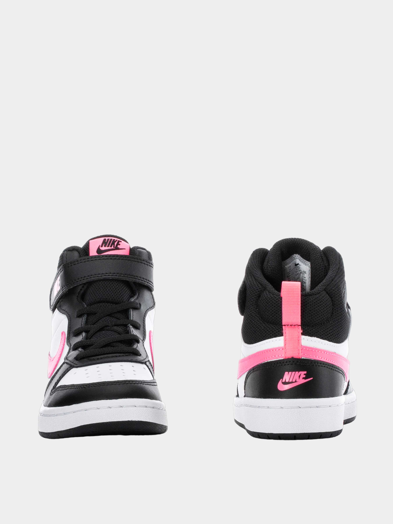 Кроссовки NIKE модель CD7783-005 Фото