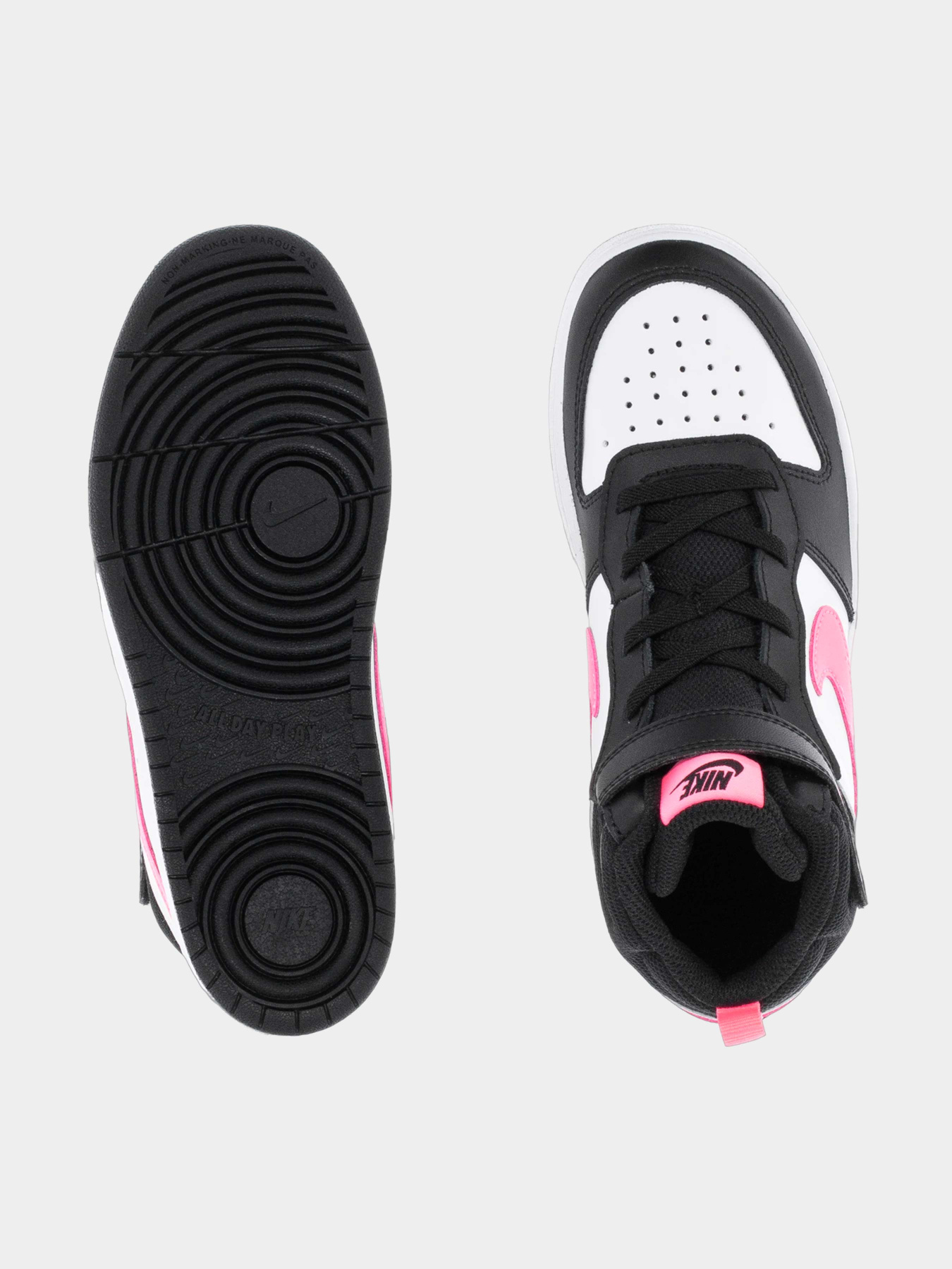 Кроссовки NIKE модель CD7783-005 Фото