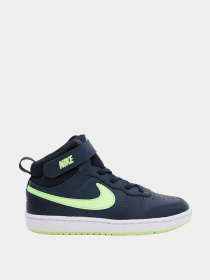 Кроссовки NIKE модель CD7783-403 Фото