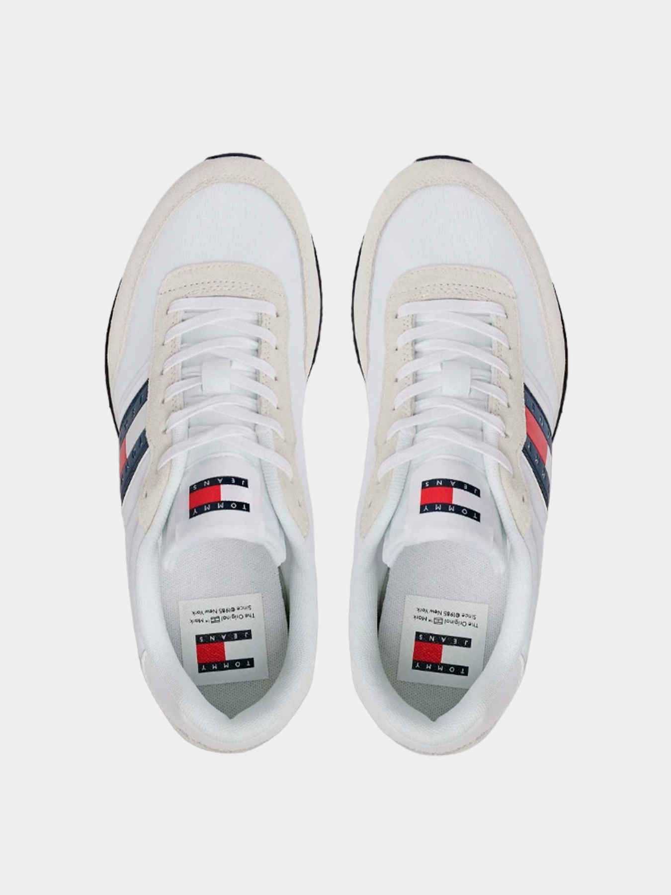 Кроссовки Tommy Hilfiger модель EM0EM01351-YBR Фото