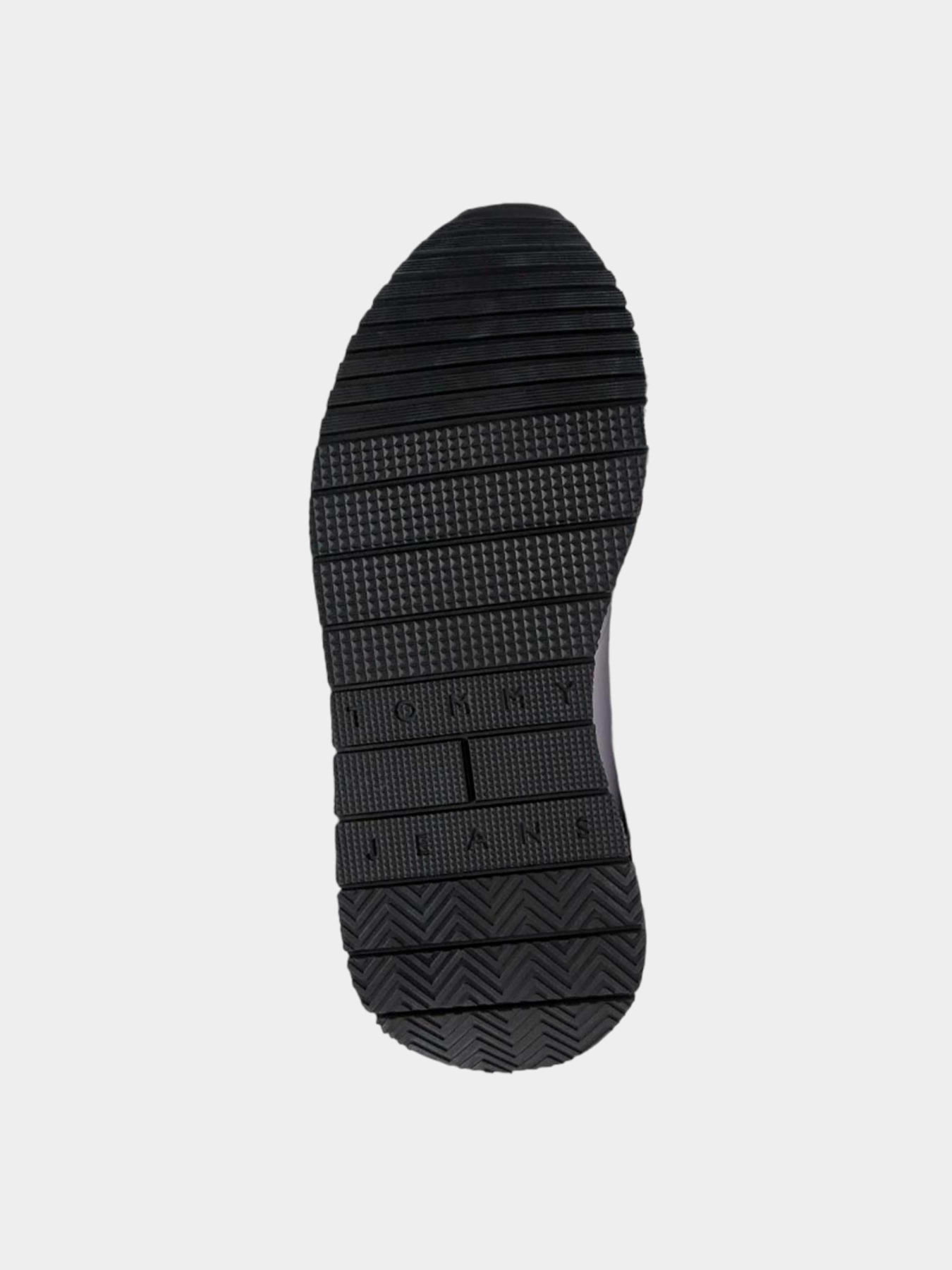 Кроссовки Tommy Hilfiger модель EM0EM01351-YBR Фото