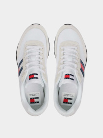 Кроссовки Tommy Hilfiger модель EM0EM01351-YBR Фото